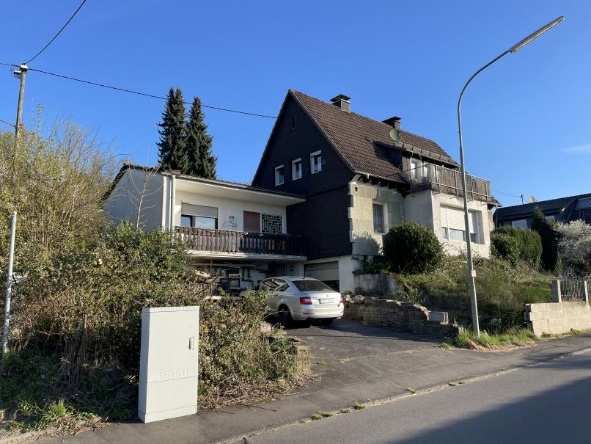 Einfamilienhaus in Bergneustadt - Bild 3