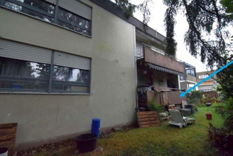 Wohnung in Mutlangen - Bild 4