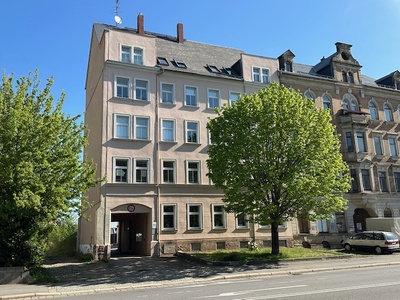Eigentumswohnung (1 bis 2 Zimmer) in August-Bebel-Straße  5, 09113 Chemnitz - Bild 2