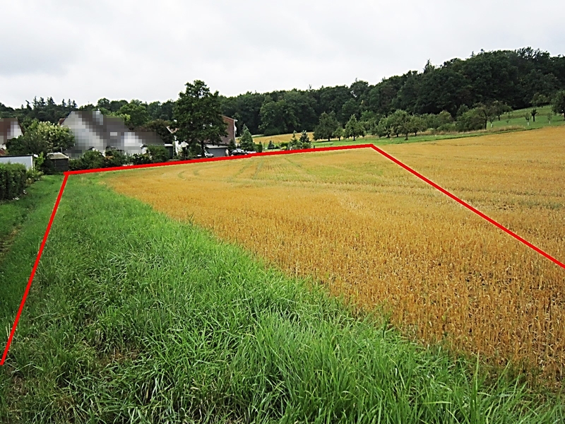 Landwirtschaftsfläche in Kirchheim unter Teck - Bild 1