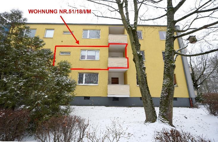Eigentumswohnung (1 bis 2 Zimmer) in Berlin - Bild 3