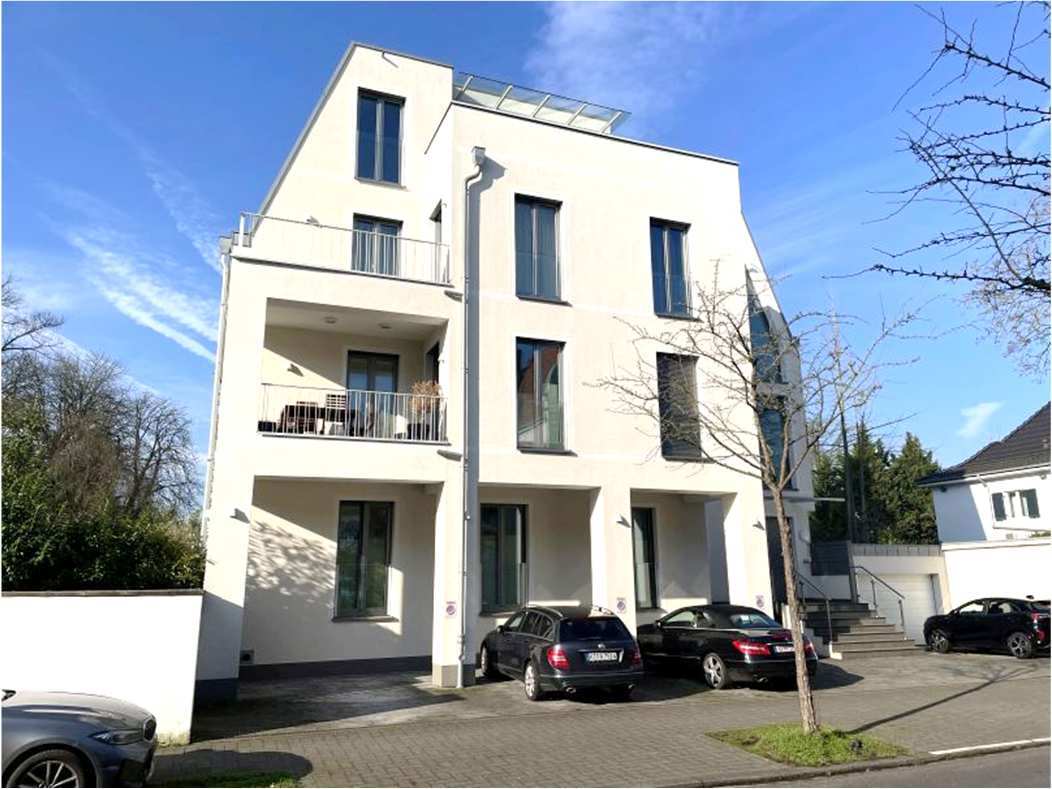 Eigentumswohnung (3 bis 4 Zimmer) in Köln - Bild 4