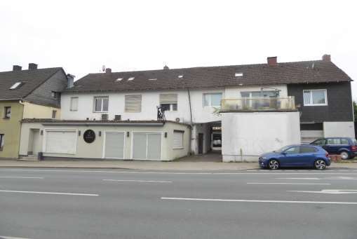 Eigentumswohnung (1 bis 2 Zimmer) in Dortmund - Bild 1