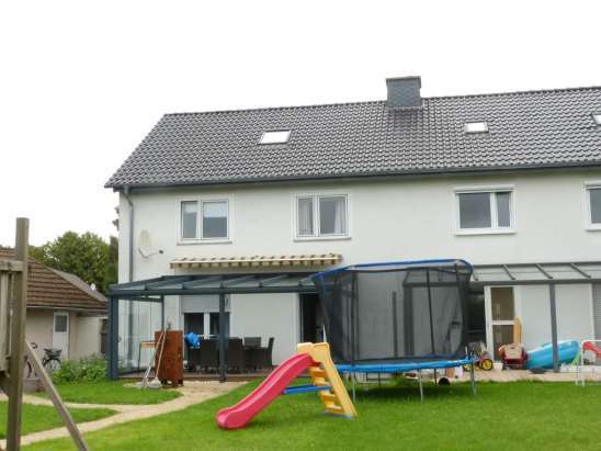 Doppelhaushälfte in Werl - Bild 3