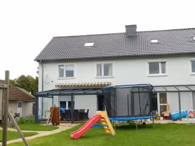 Doppelhaushälfte in Brabanter Straße 11, 59457 Werl - Bild 3