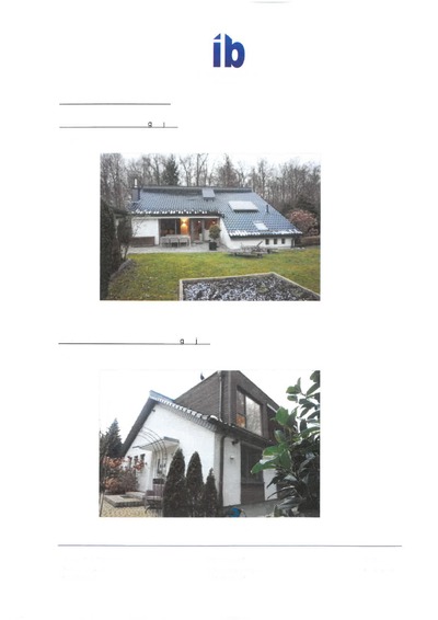 Einfamilienhaus in Richard-Schöne-Weg 19, 30900 Wedemark, Resse - Bild 1