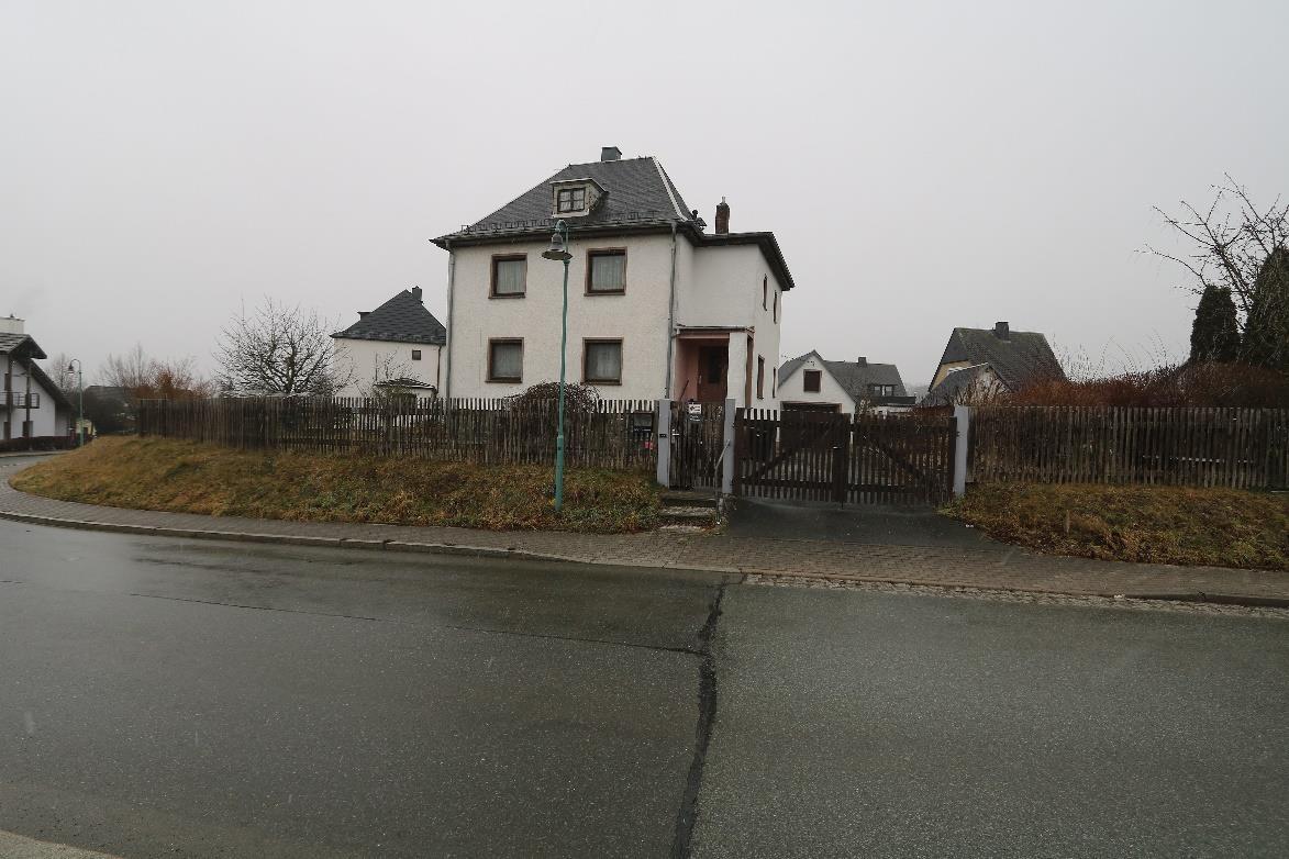 Einfamilienhaus in Plauen - Bild 3