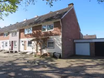 Reihenhaus in Magdeburger Straße 9, 48529 Nordhorn - Bild 1