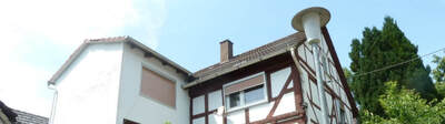 Einfamilienhaus in Am Kirchberg 5, 36287 Breitenbach am Herzberg, Machtlos - Bild 1