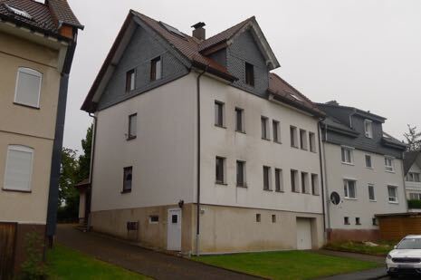 Mehrfamilienhaus, Gewerbeeinheit (z.B. Laden, Büro) in Lohfelden - Bild 1