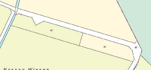 land- und forstwirtschaftlich genutztes Grundstück, Einfamilienhaus, Kfz-Stellplatz, Baugrundstück in Blankenheim - Bild 2