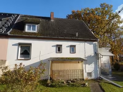 Einfamilienhaus in Neuer Weg 7, 16945 Halenbeck-Rohlsdorf, Brügge - Bild 1