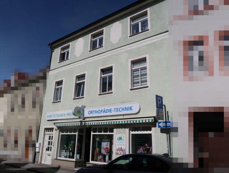 Eigentumswohnung (3 bis 4 Zimmer) in Großenhain - Bild 3