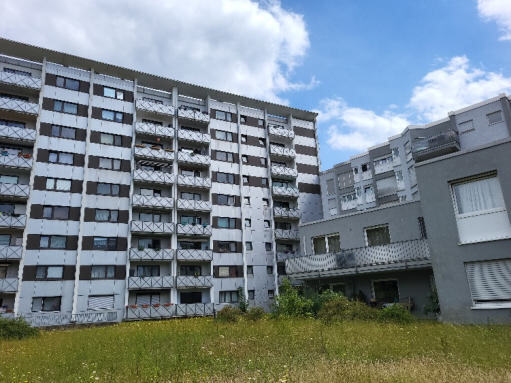 Kfz-Stellplatz (Tiefgarage), Eigentumswohnung (3 bis 4 Zimmer) in Leverkusen - Bild 4