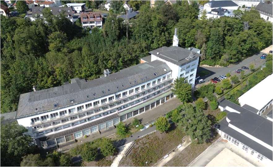 land- und forstwirtschaftlich genutztes Grundstück in Bad Schwalbach - Bild 2