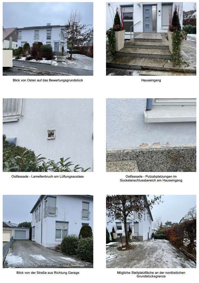 Einfamilienhaus, Garage in Möhrendorf - Bild 1
