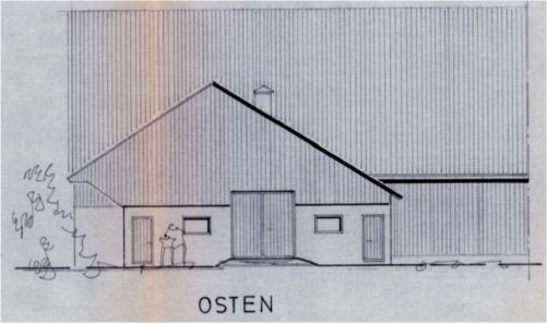 Einfamilienhaus, Garage, ehemalig genutztes land- und forstwirtschaftliches Grundstück in Sengenthal - Bild 4