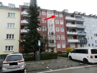 Eigentumswohnung (1 bis 2 Zimmer) in München - Bild 2