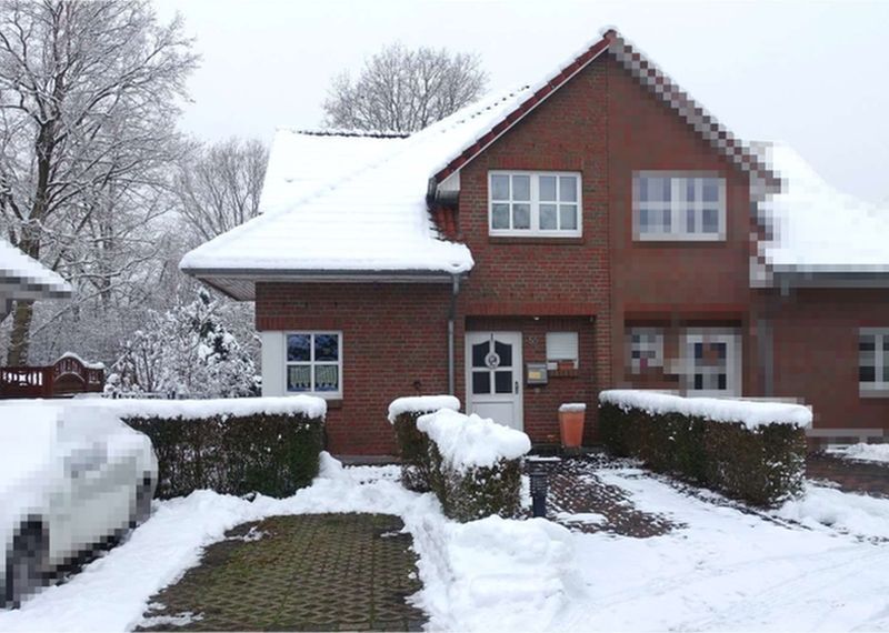 Wohnung (Doppelhaushälfte) in Hamburg - Bild 3