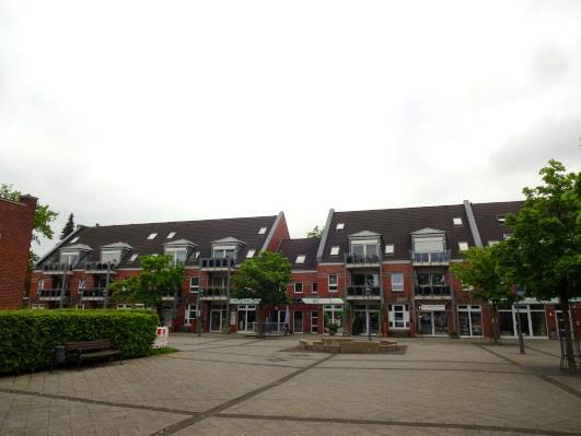 Gewerbeeinheit (z.B. Laden, Büro) in Krefeld - Bild 1