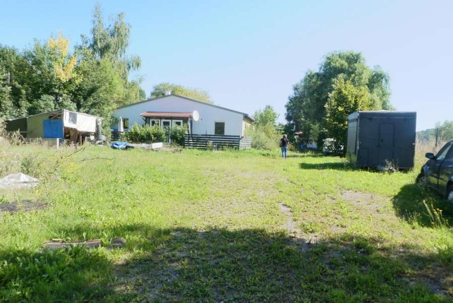 gewerblich genutztes Grundstück in Stadtilm - Bild 3