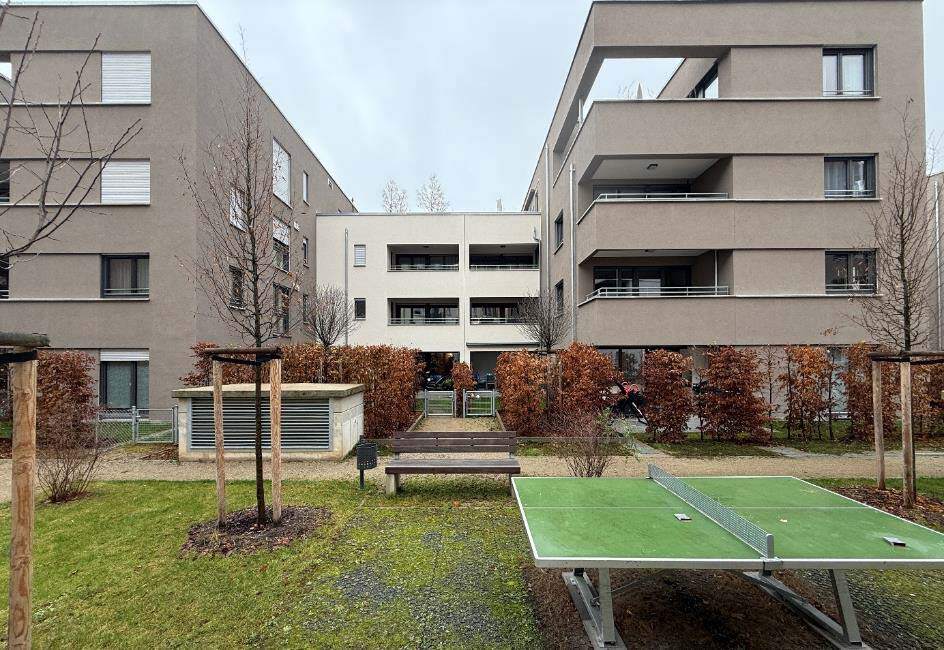 Eigentumswohnung (3 bis 4 Zimmer) in Nürnberg - Bild 2