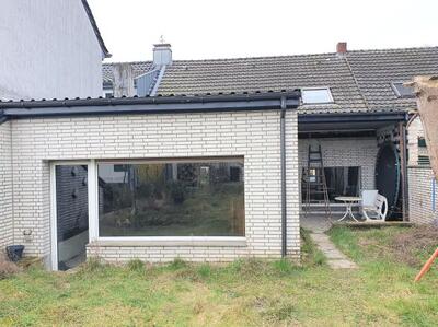 Reihenhaus in Süchtelner Straße 101, 41334 Nettetal, Lobberich - Bild 2