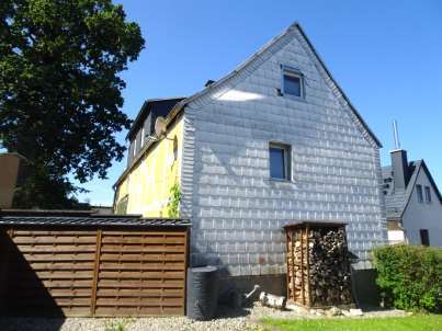 Wohnhaus in Gefell - Bild 1