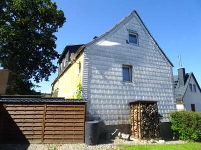 Wohnhaus in Bachstraße 38, 07926 Gefell - Bild 1
