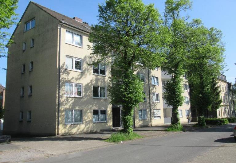 Eigentumswohnung (3 bis 4 Zimmer) in Oer-Erkenschwick - Bild 3