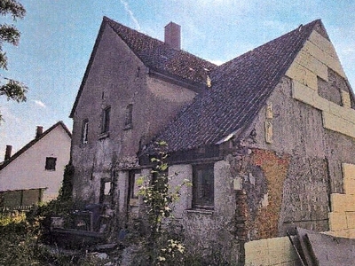 Liquidationsobjekt in Röttinger Straße 34, 73441 Bopfingen-Baldern - Bild 1