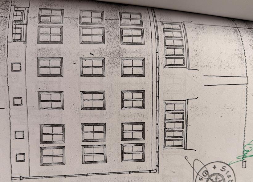 Eigentumswohnung (3 bis 4 Zimmer) in Osnabrück - Bild 3