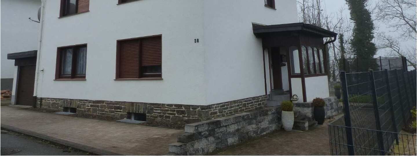 Zweifamilienhaus in Finnentrop - Bild 2