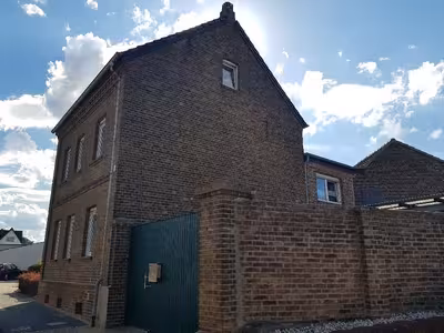 Wohnung Erdgeschoss, Wohnung Obergeschoss und Dachgeschoss in Ringstraße 18, 53909 Zülpich, Ülpenich - Bild 2