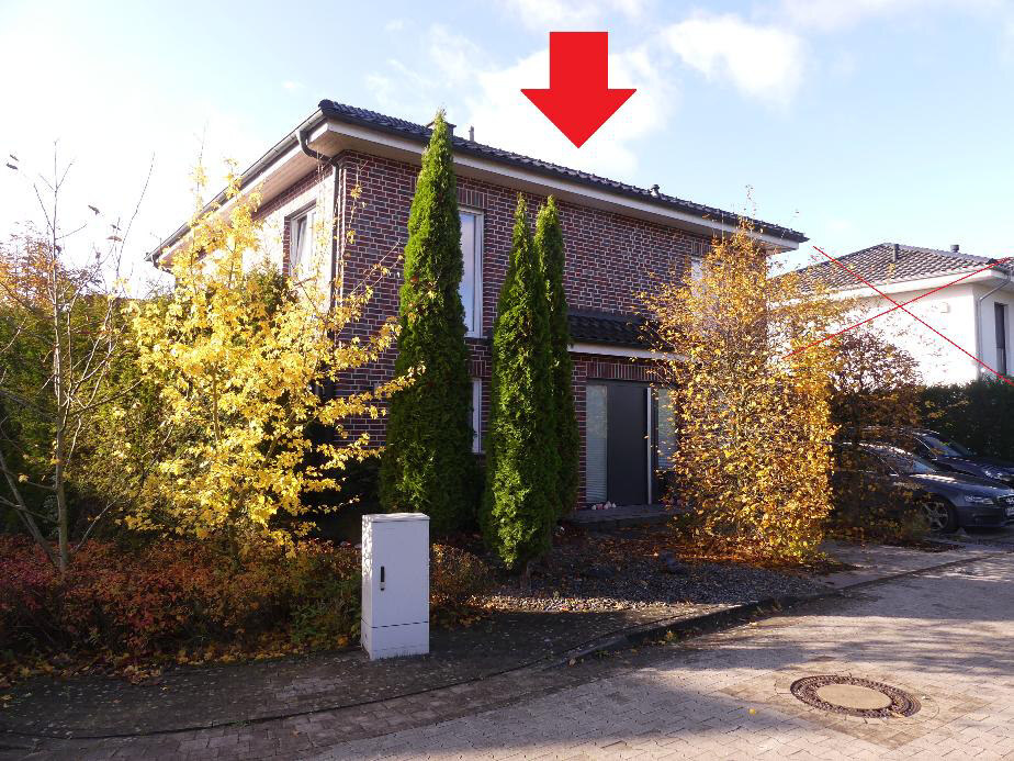 Einfamilienhaus in Warendorf - Bild 2
