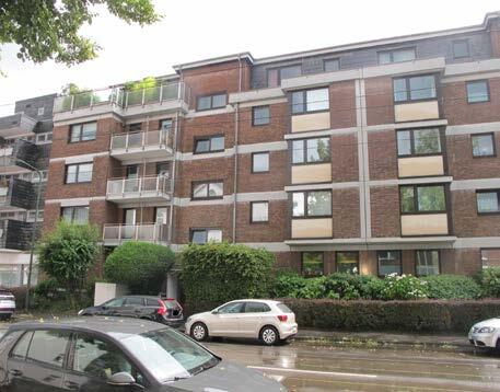 Eigentumswohnung (3 bis 4 Zimmer) in Düsseldorf - Bild 2