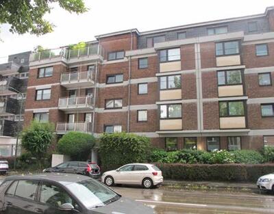 Eigentumswohnung (3 bis 4 Zimmer) in Benrather Schloßalle 58, 60, 00000 , Benrath - Bild 2