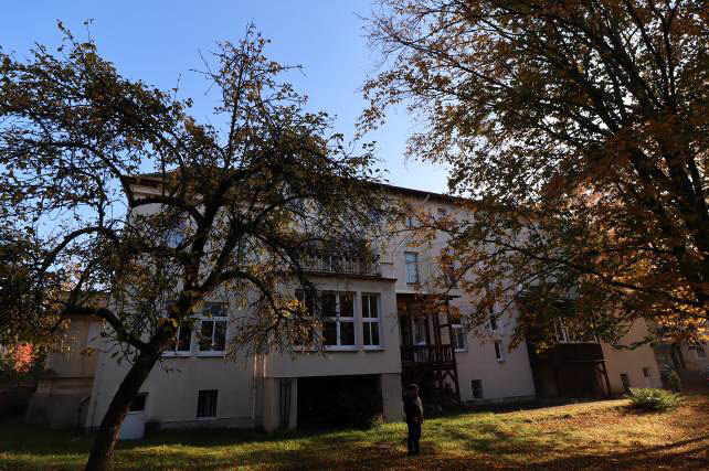 Wohn-/Geschäftshaus in Zittau - Bild 4