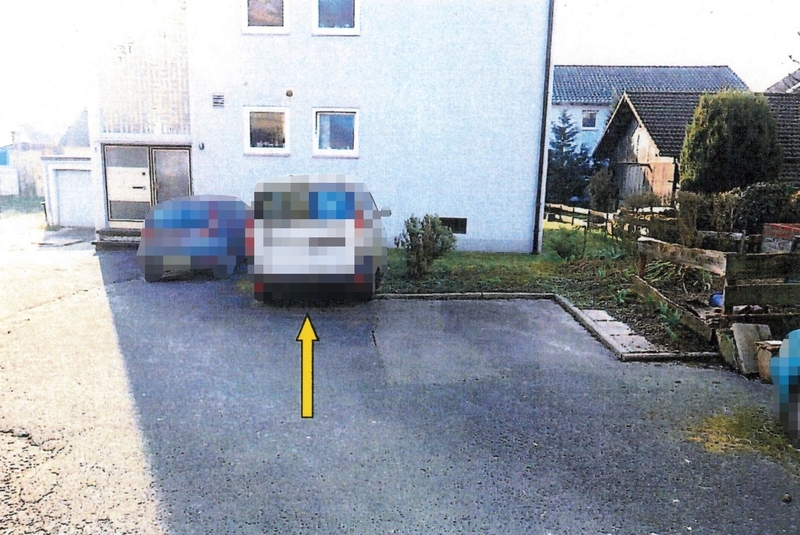 1-Zimmer-Wohnung in Heilbronn - Bild 2