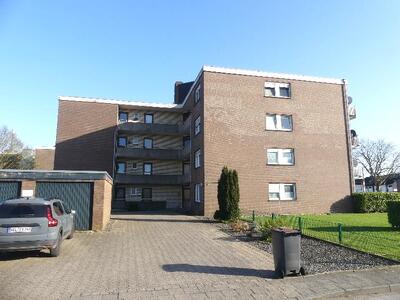 Garage, Eigentumswohnung (1 bis 2 Zimmer) in Lilienweg 13, 47647 Kerken, Aldekerk - Bild 1