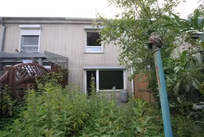 Reihenmittelhaus in Solferinostraße 69, 22417 Hamburg - Bild 1