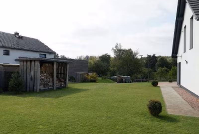 Einfamilienhaus mit Garage in Lübz - Bild 2