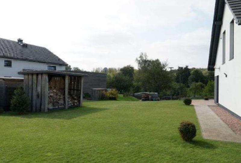 Einfamilienhaus mit Garage in Lübz - Bild 2