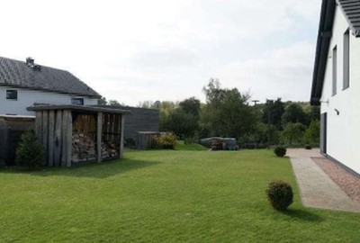 Einfamilienhaus mit Garage in Alter Eldearm 5, 19386 Lübz - Bild 2