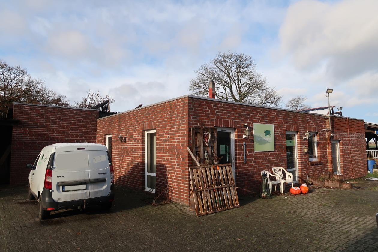 Sonstiges in Tange - Bild 2