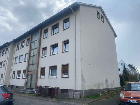 Eigentumswohnung (3 bis 4 Zimmer) in Lage - Bild 1