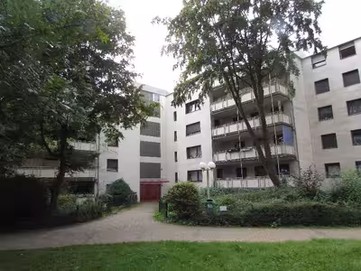 Kfz-Stellplatz, Eigentumswohnung (3 bis 4 Zimmer) in Im Wohnpark, 50127 Bergheim, Quadrath-Ichendorf - Bild 1
