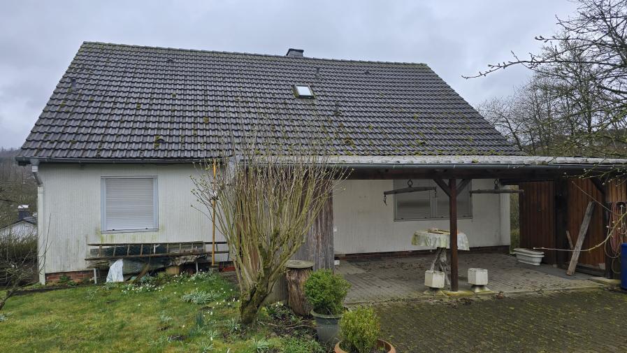 Garage, Eigentumswohnung (ab 5 Zimmer) in Sundern - Bild 1