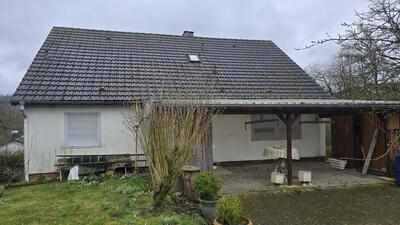 Garage, Eigentumswohnung (ab 5 Zimmer) in Eichendorffstraße 41, 59846 Sundern, Stockum - Bild 1