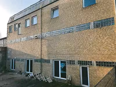 Lager- und Gewerbegebäude in Stadtrade 20, 24113 Kiel - Hassee - Bild 2